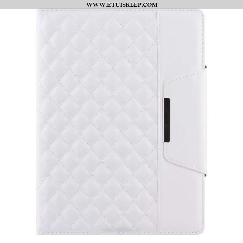 Etui Folio do iPad Pro 11" (2022) Pikowane